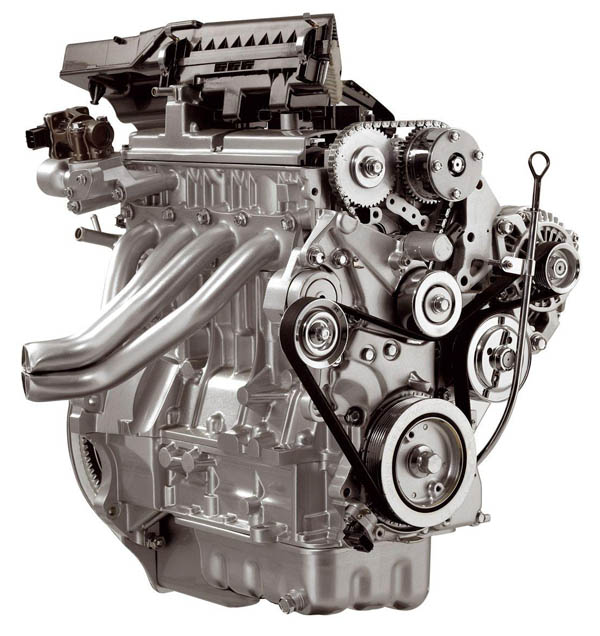 2008 5000 Car Engine